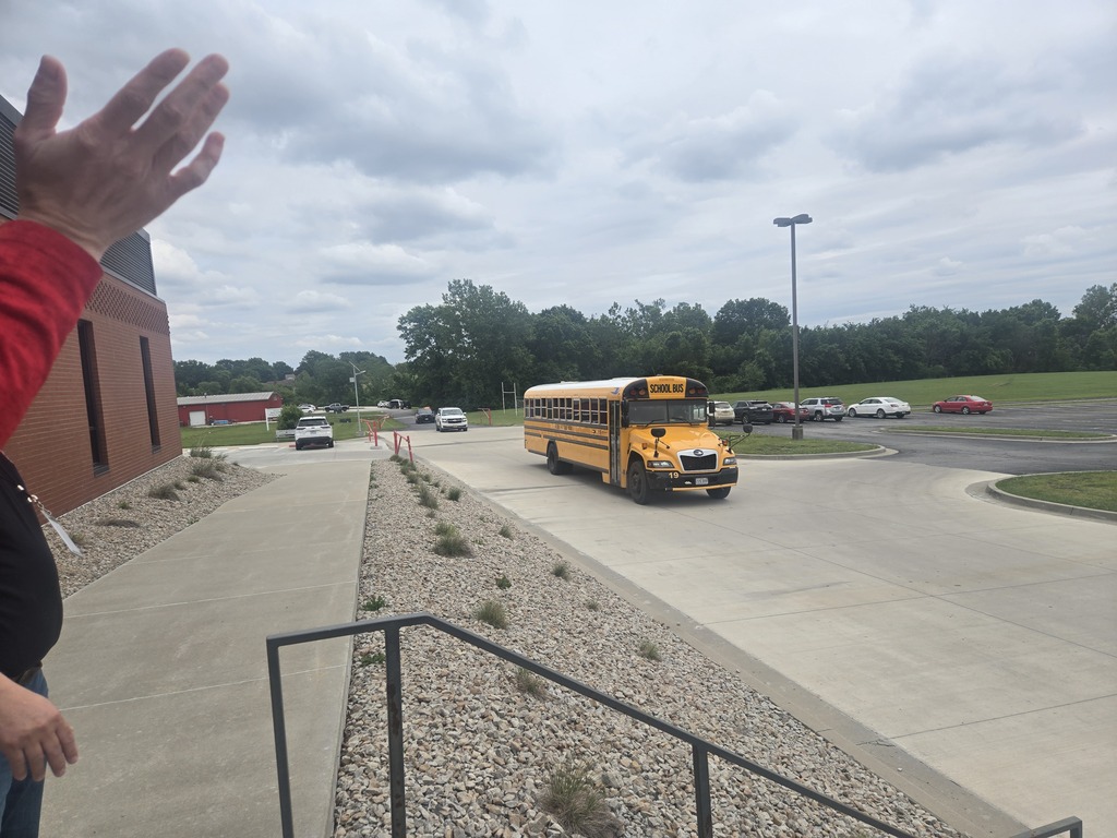 State-bound Track athletes in a bus
