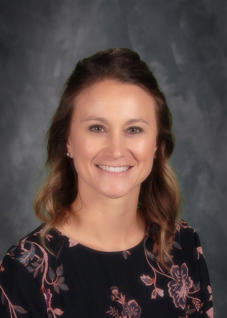 Mrs. Rebecca Gilliland- CMS Interventionist
