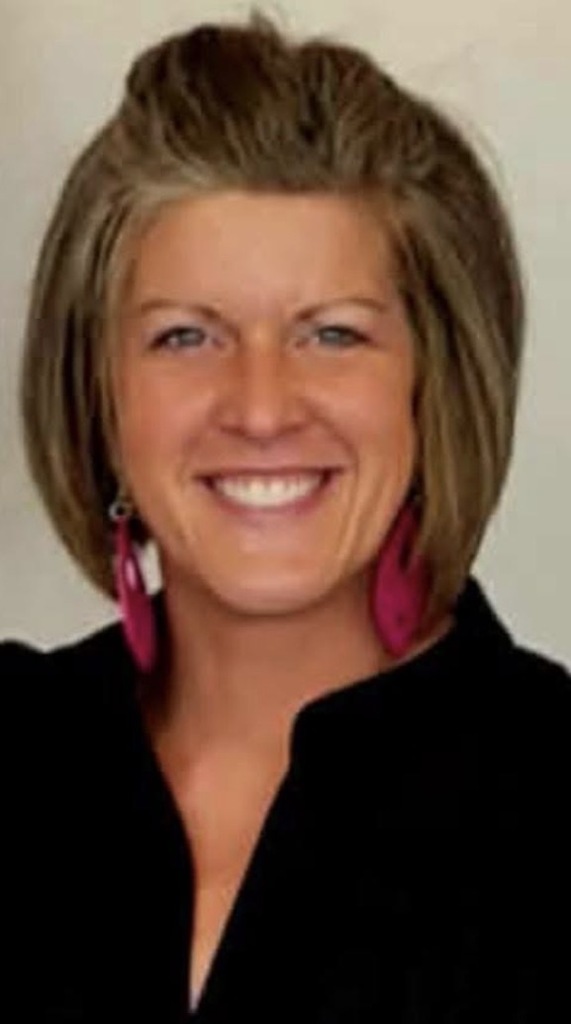 Mrs. Danielle Costner, CMS Asst. Principal