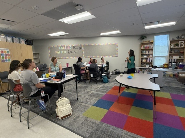 Pathways Training