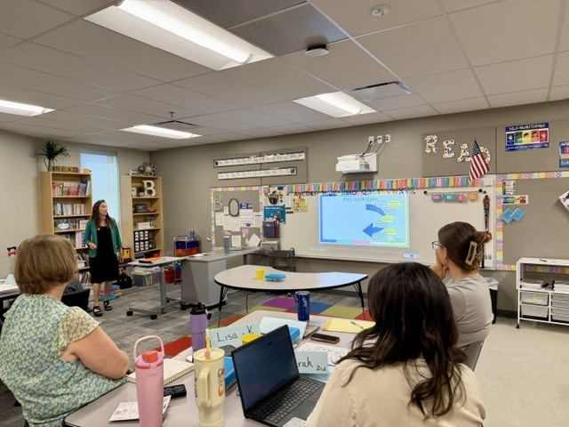 Pathways Training
