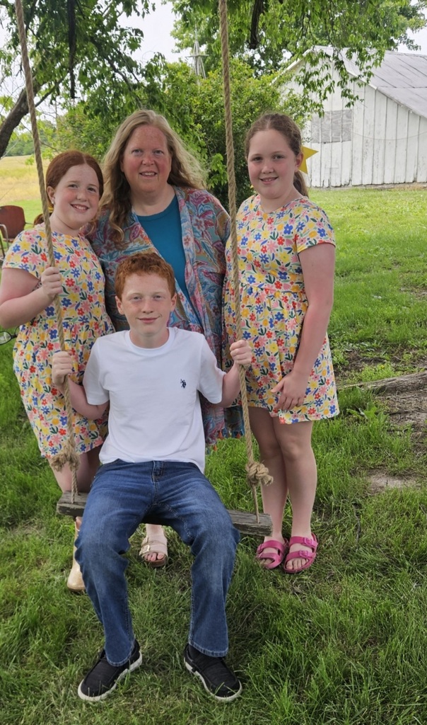 Mrs. Connie Rardon- Special Education 