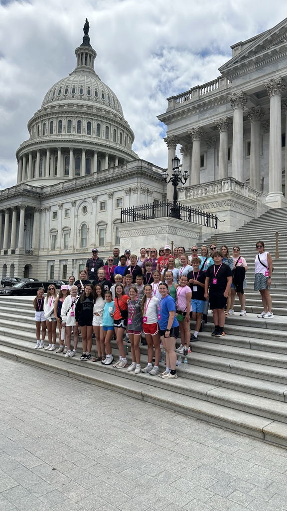 Washington D.C.