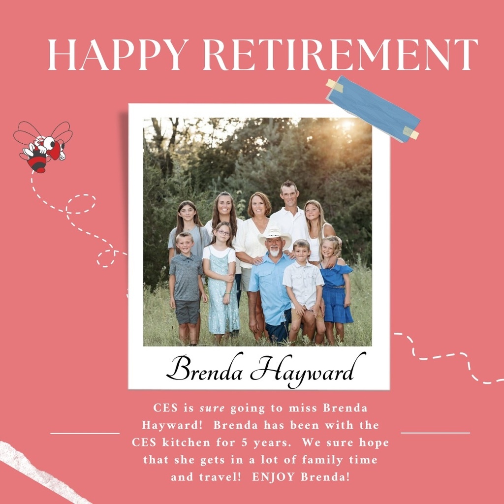 Brenda Hayward