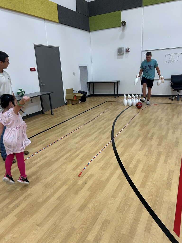 Summer School Carnival