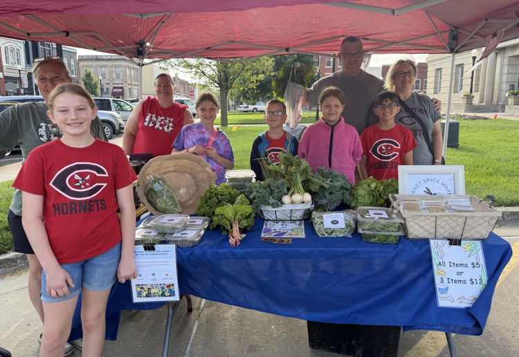 Farmer’s Market