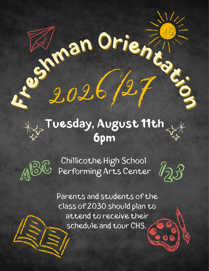 Orientation