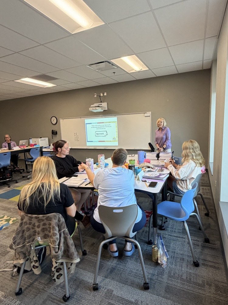 Summer Learning