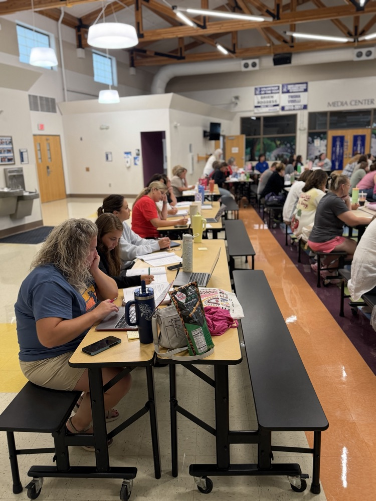 Summer Learning
