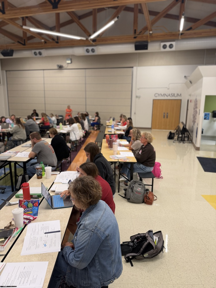 Summer Learning