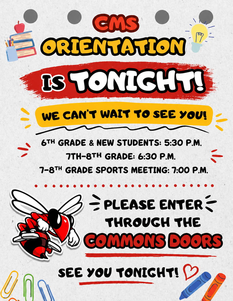 Orientation 2026