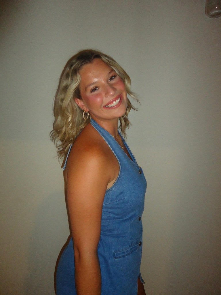 Miss Kincade