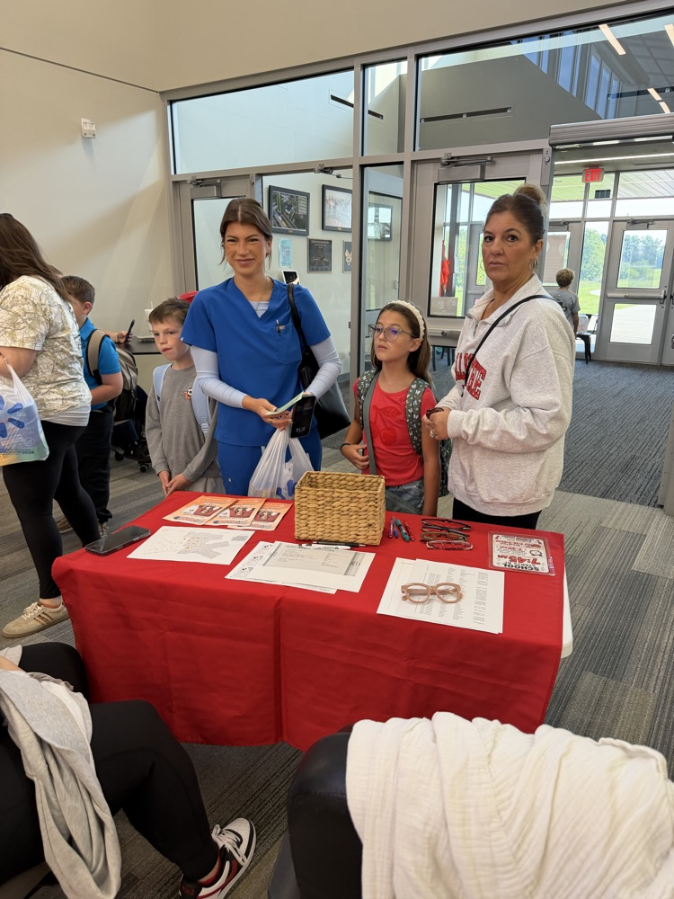 open house