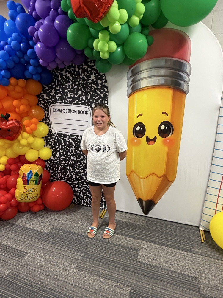 open house