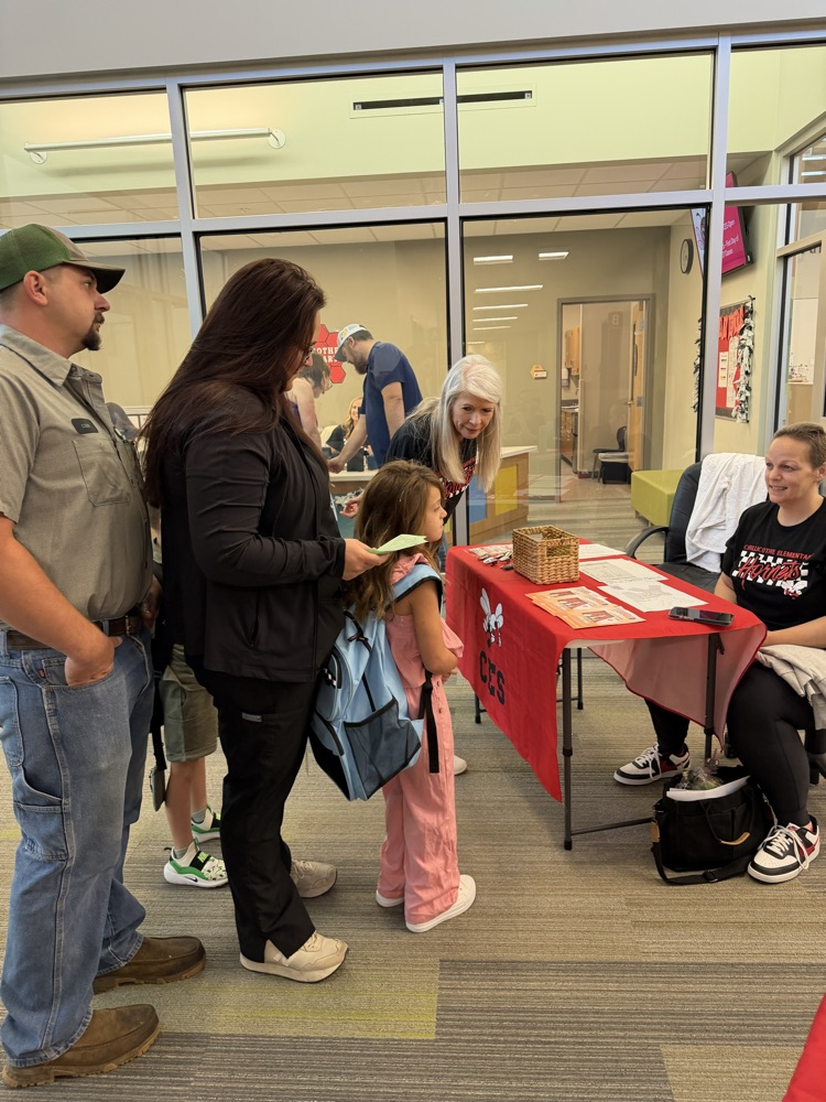 open house