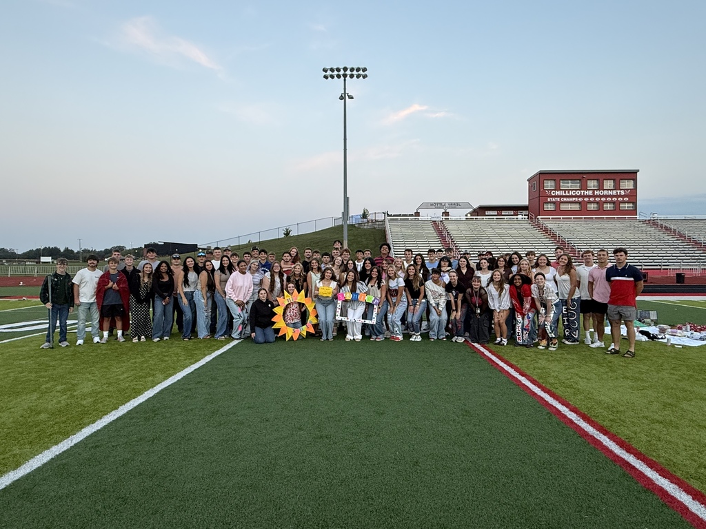 senior sunrise