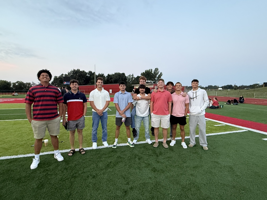 senior sunrise