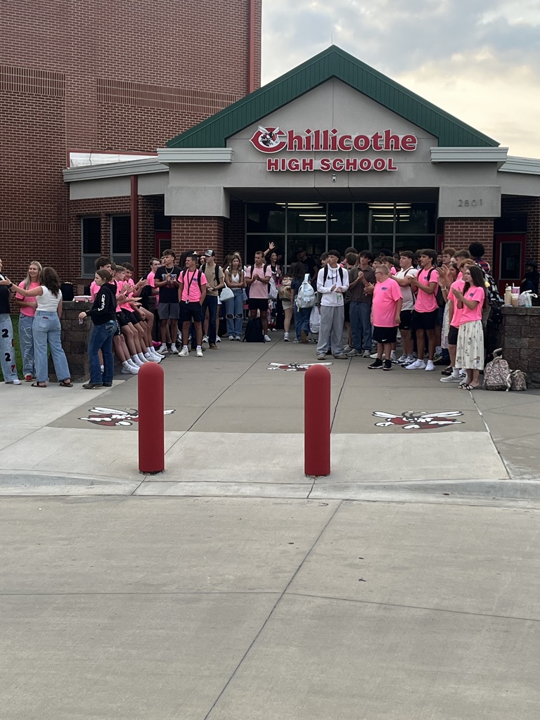 STUCO First Day Greeting
