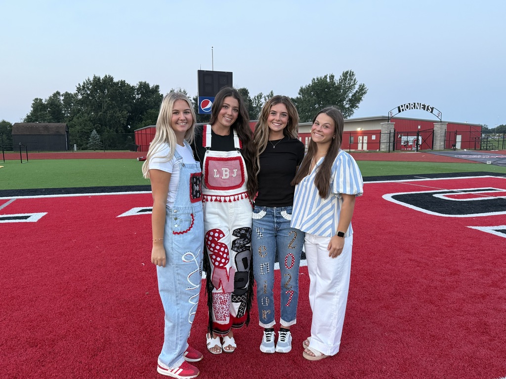 senior sunrise
