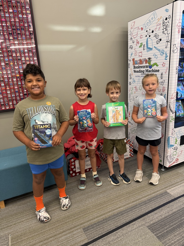 August Birthdays