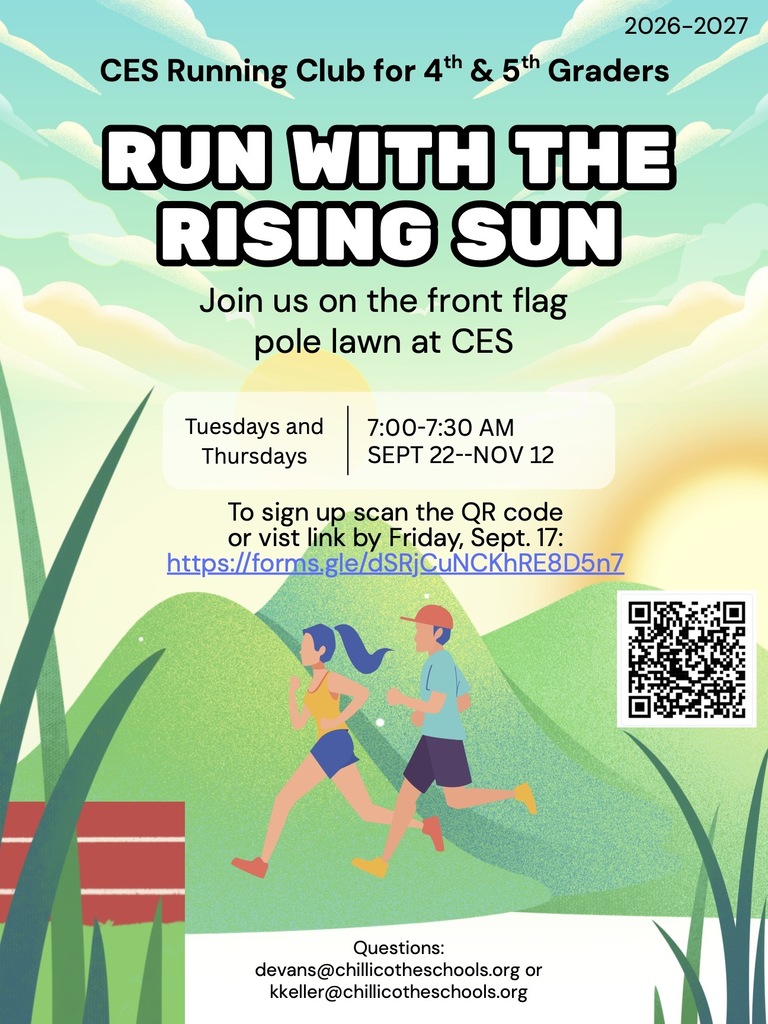 Running Club