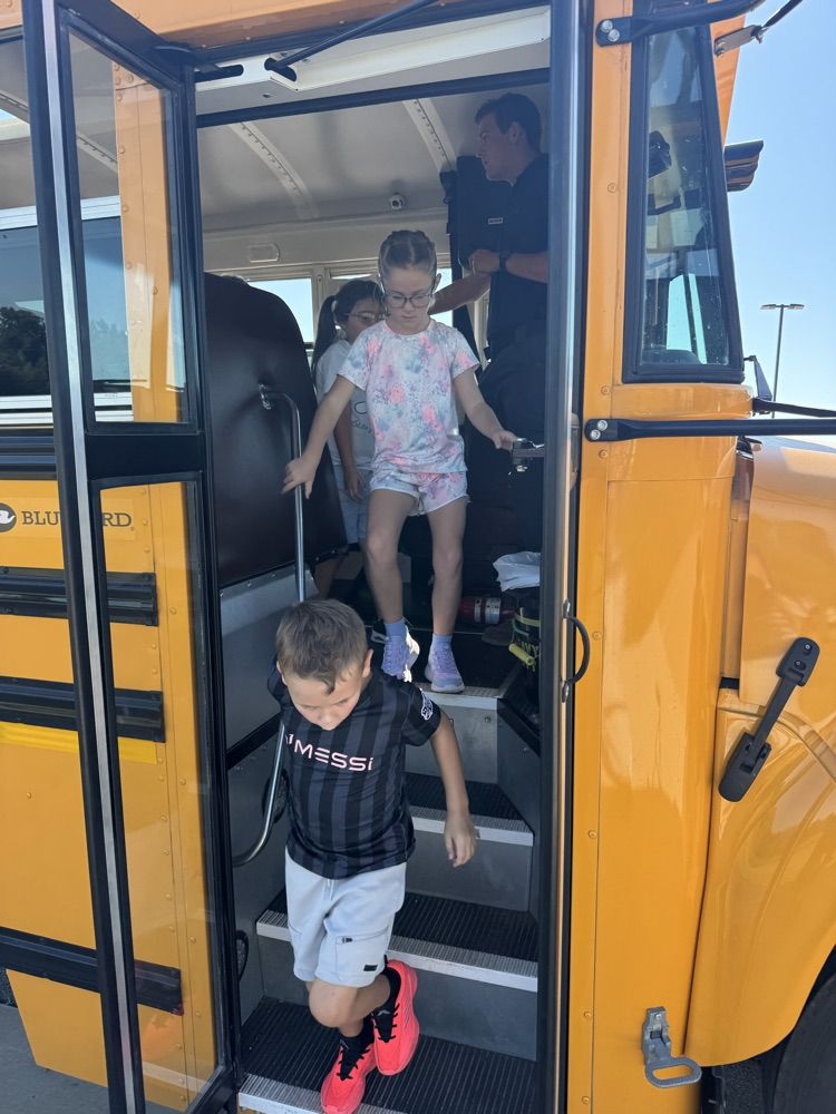 bus safety