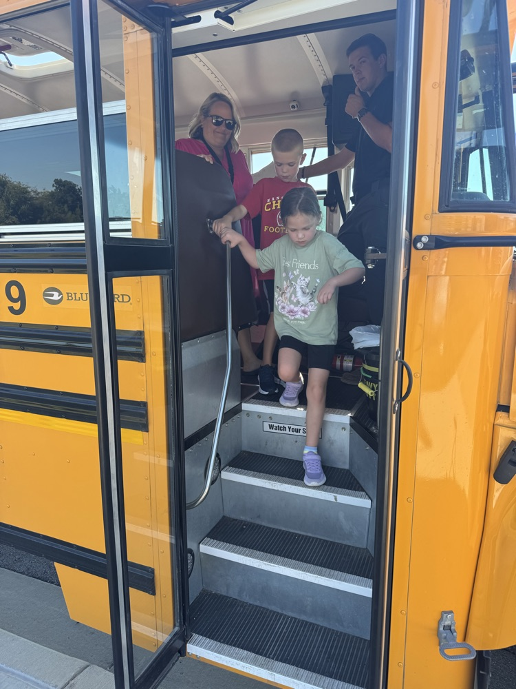 bus safety