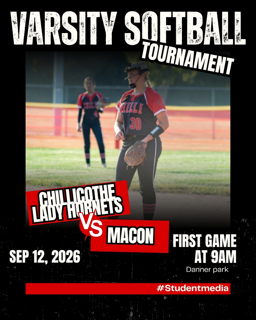 Varsity softball tournament at Danner park