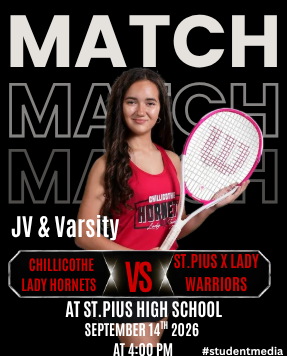 Tennis Match
