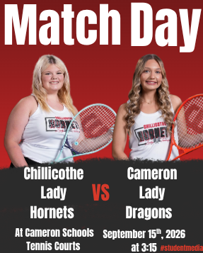 Tennis Match