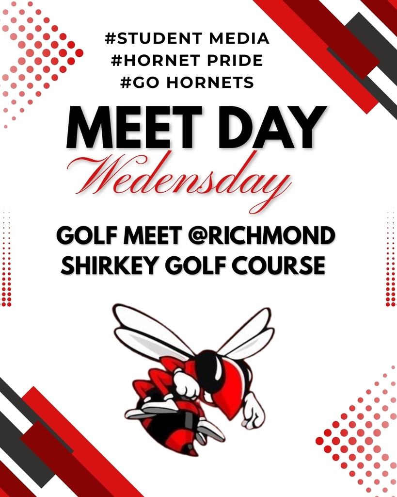 Golf meet at Richmond