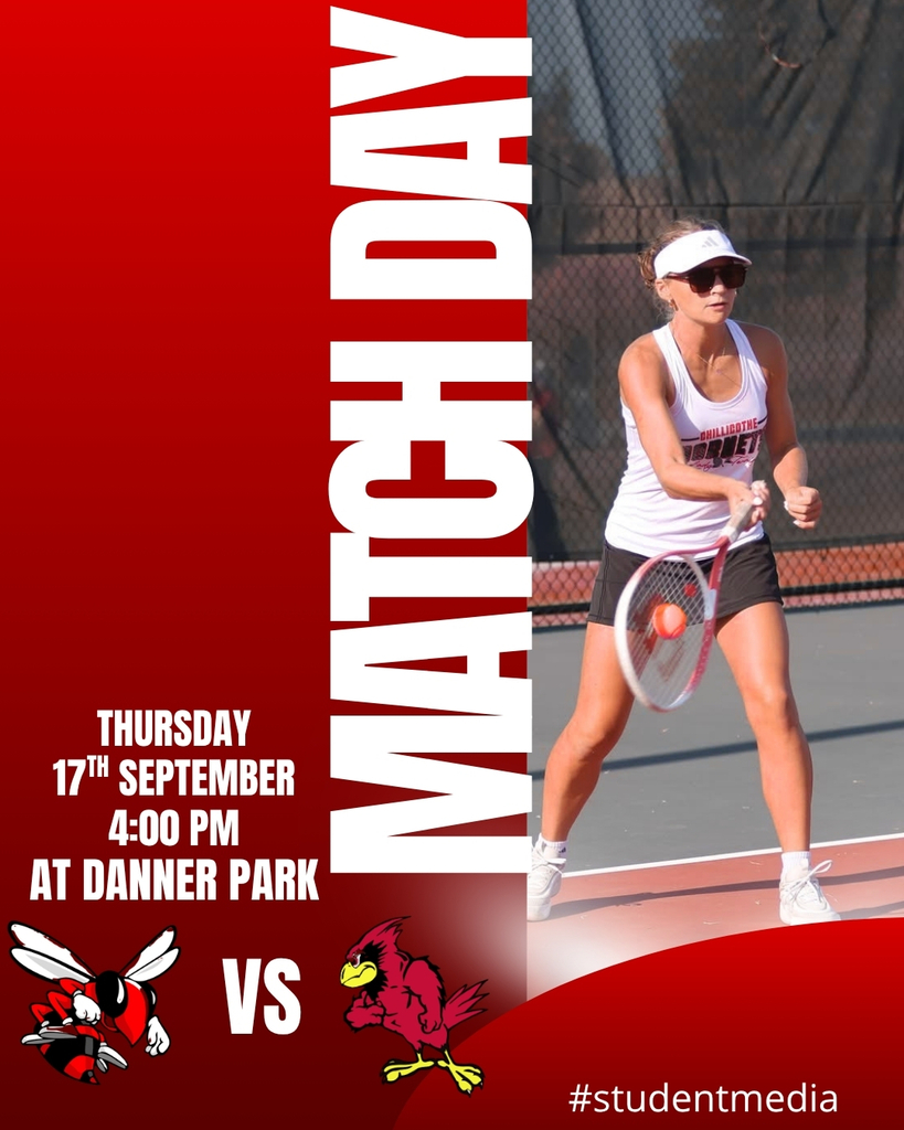 Tennis Match