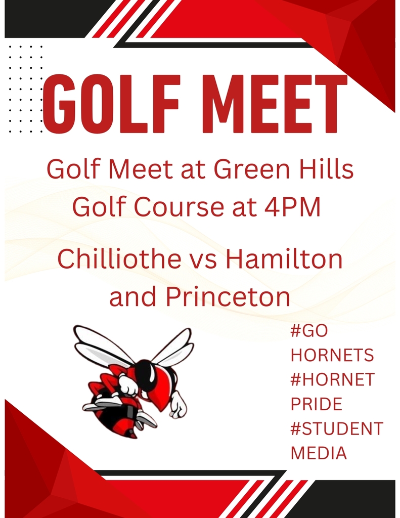 Golf meet at Green Hills Golf Course
