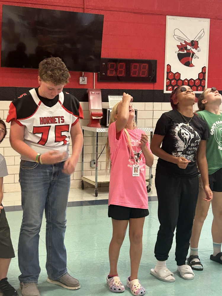 lunch games