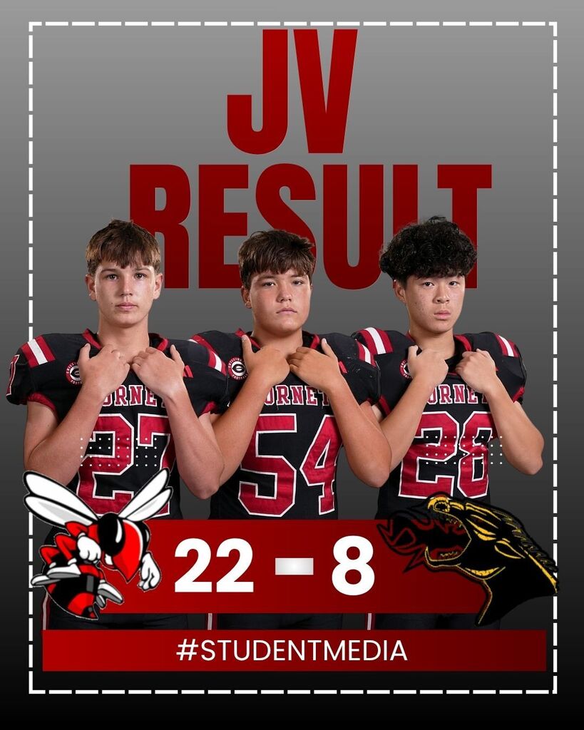 Chillicothe 's Jv Football Team Defeated the Cameron Dragons 22-8