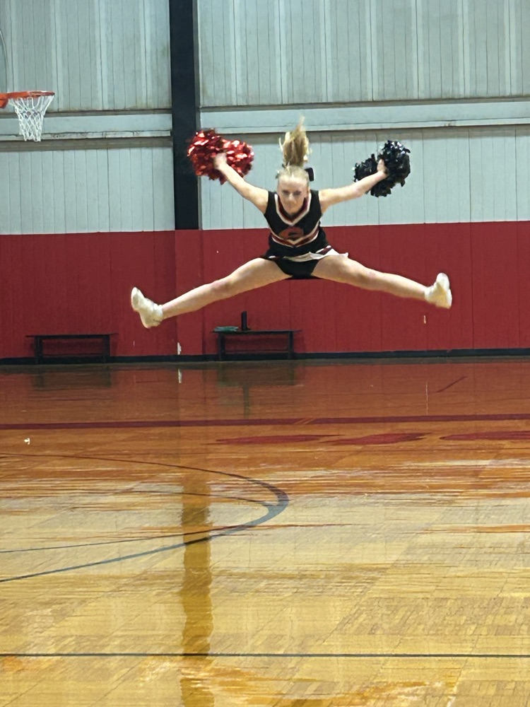pep rally