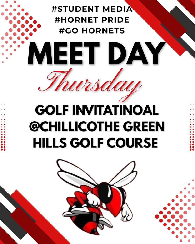 Chillicothe home golf invitational