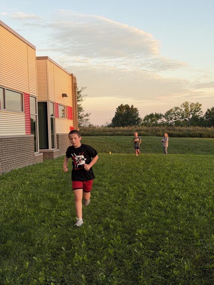 running club