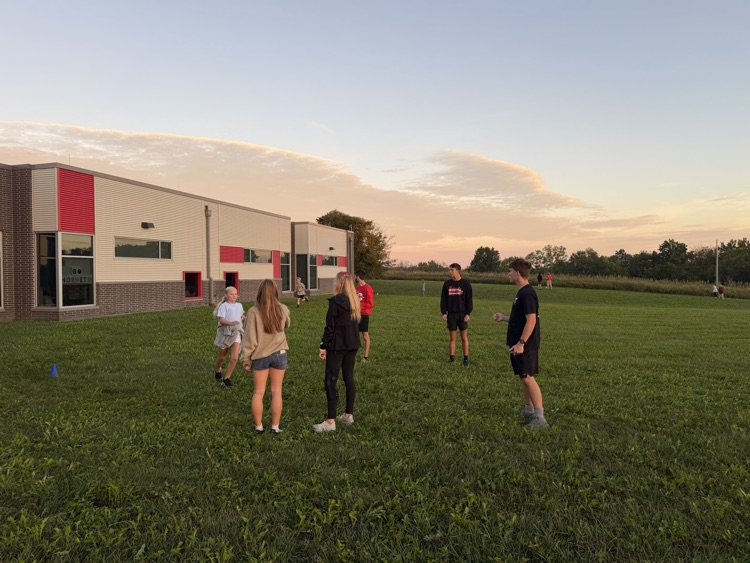 running club