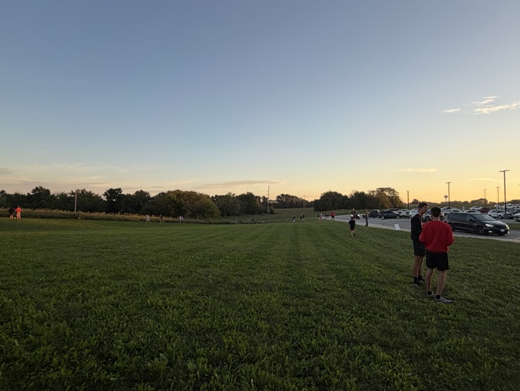 running club