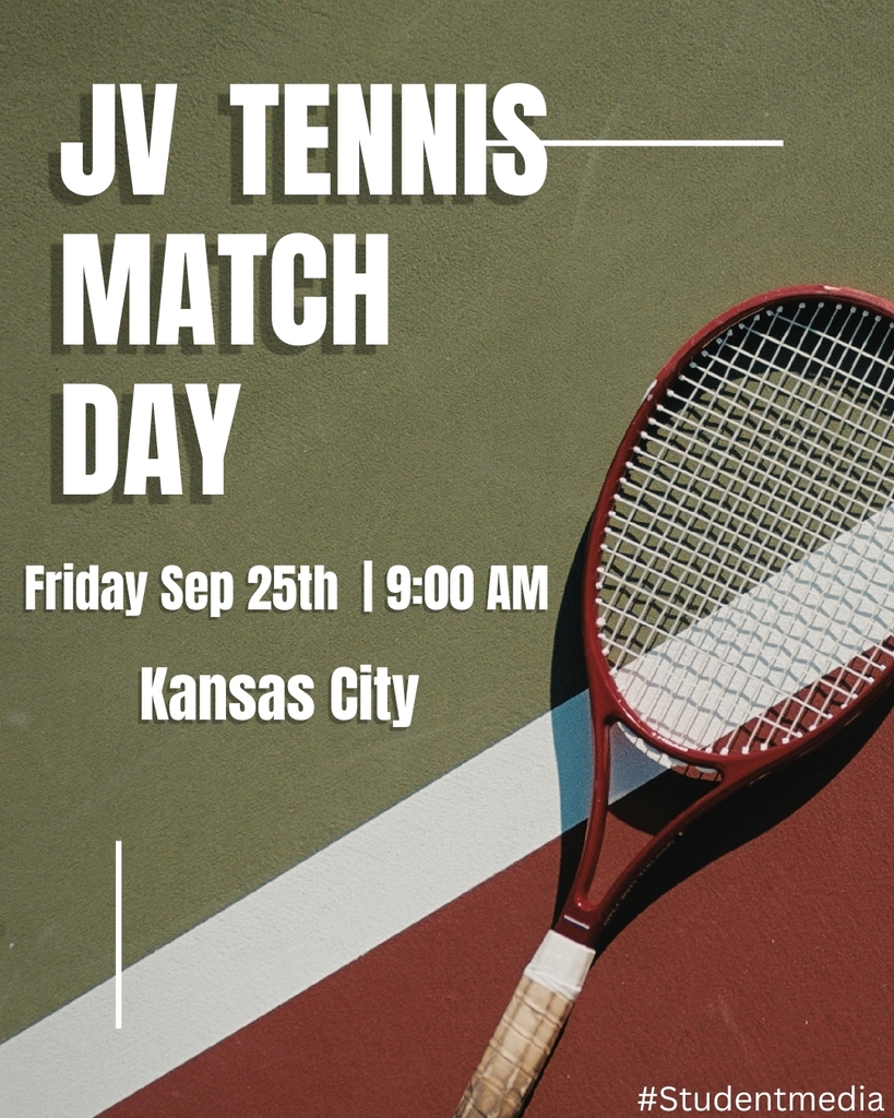 Tennis match Day in Kansas City