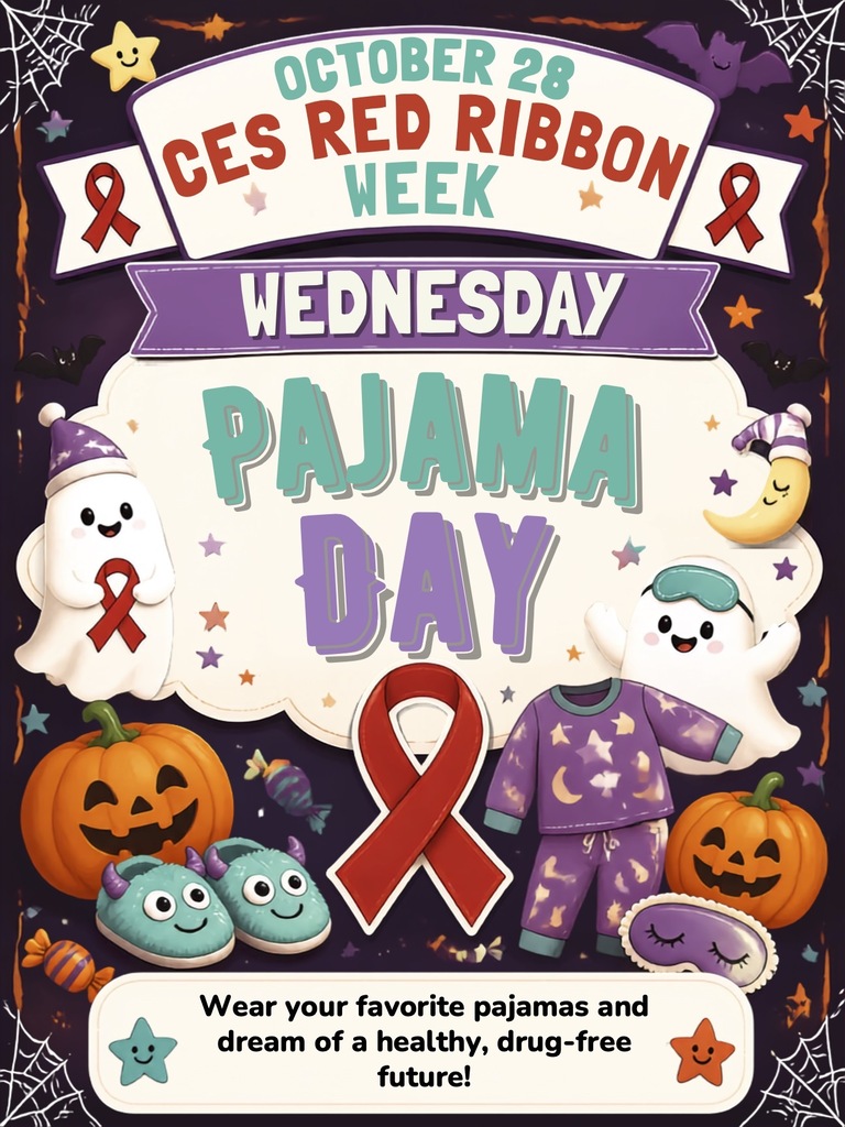 Red Ribbon Week