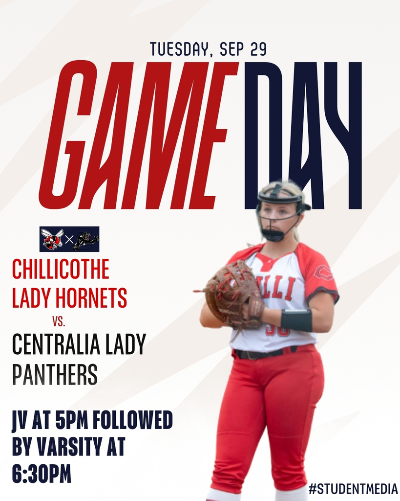 Lady Hornets game day against Centralia Lady Panthers