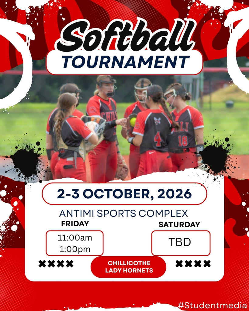 Softball Tournament 