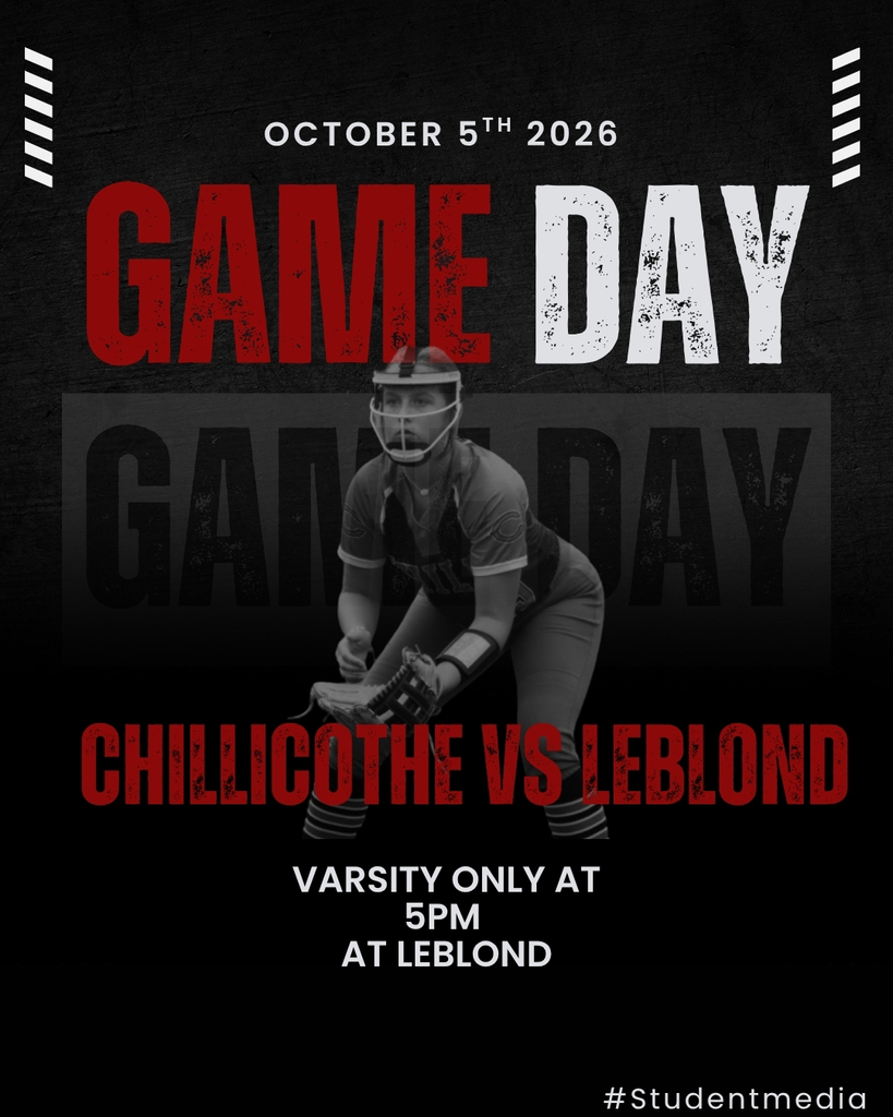 Game day vs LeBlond