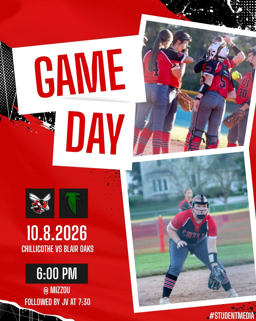 Game day at Mizzou against Blair Oaks
