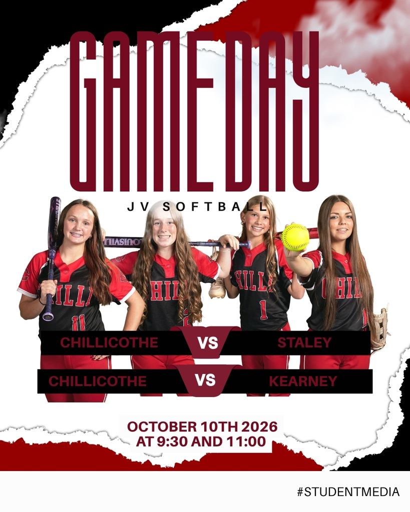 JV game day