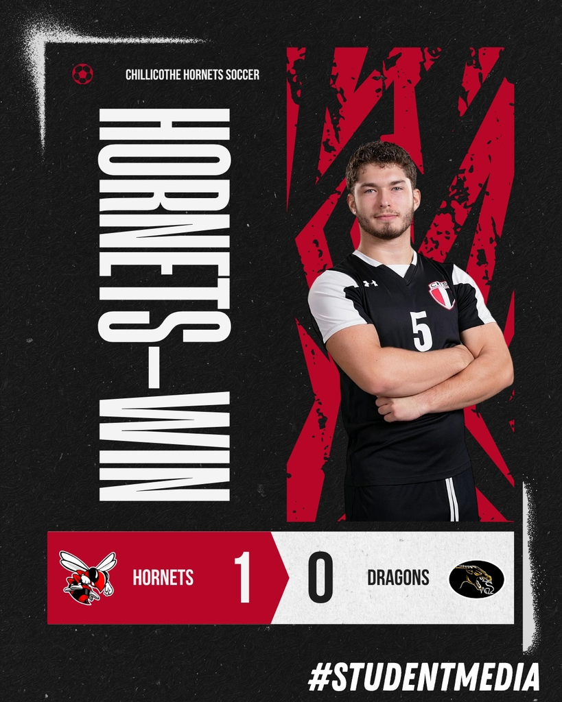 Hornets WIN against the cameron dragons in a 1-0 victory