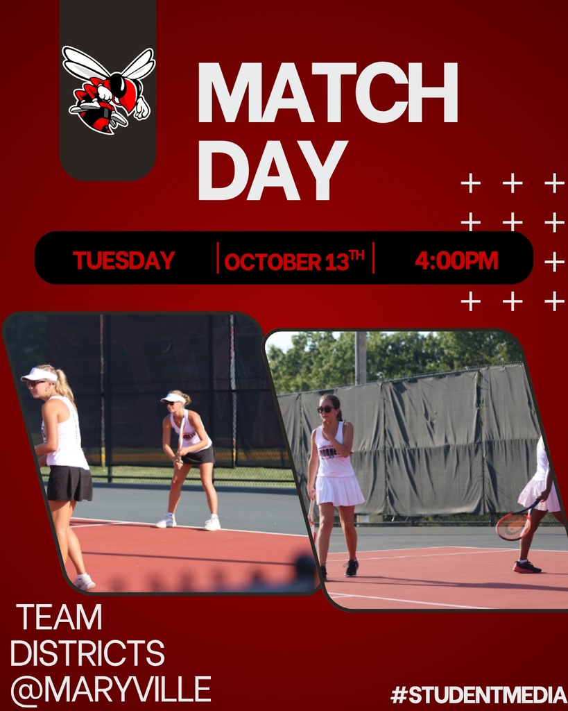 Match Day at Maryville