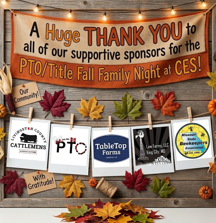 PTO Fall Family Night